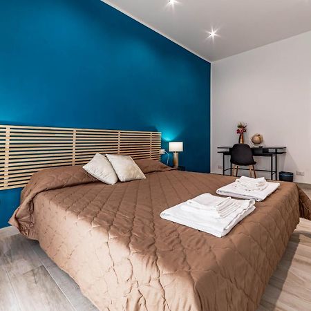 Colosseo Cozy Rooms B&B Рим Екстер'єр фото