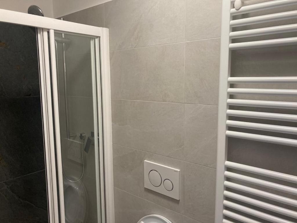 Colosseo Cozy Rooms B&B Рим Екстер'єр фото