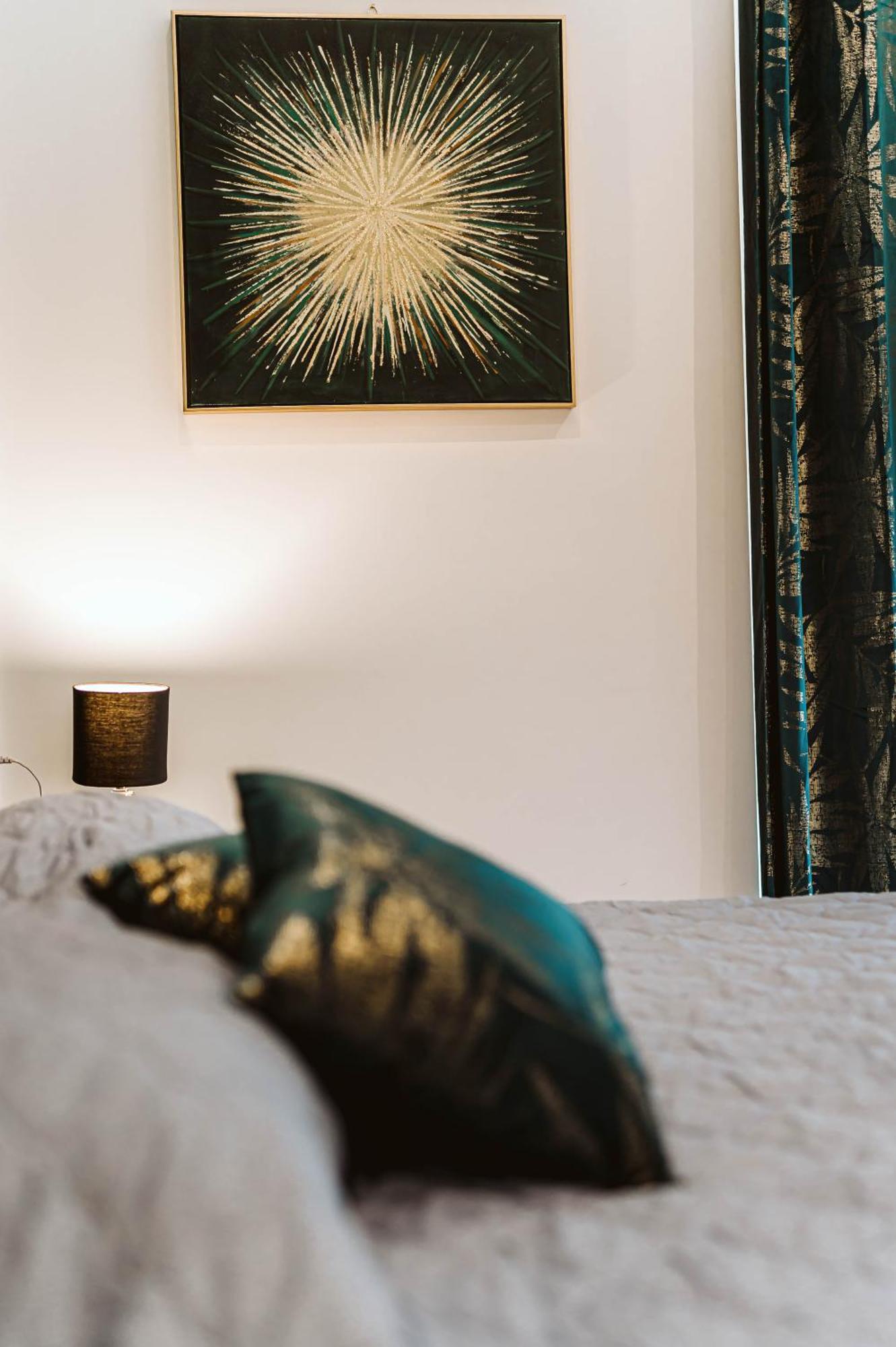 Colosseo Cozy Rooms B&B Рим Екстер'єр фото