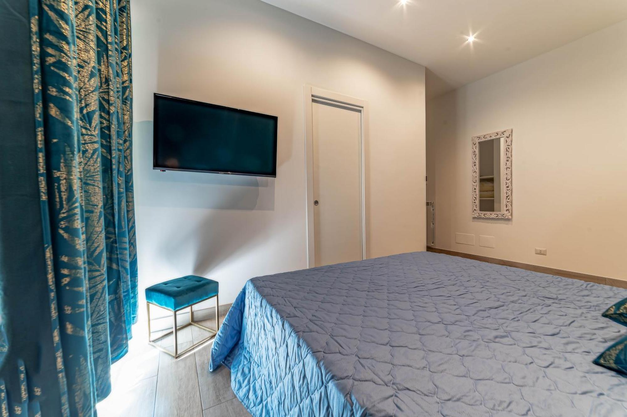 Colosseo Cozy Rooms B&B Рим Екстер'єр фото